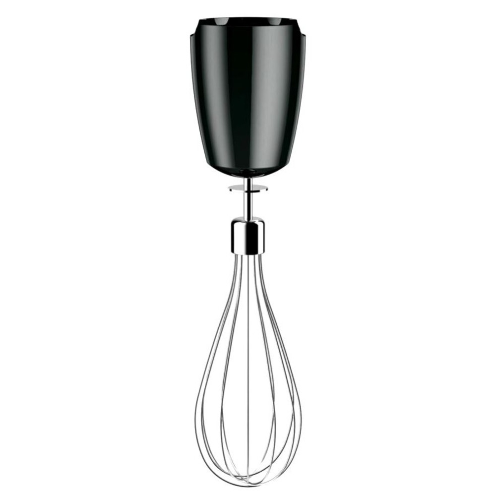 Braun Household MQS050BK Whisk, Stainless Steel, MultiQuick 7 and MultiQuick 9